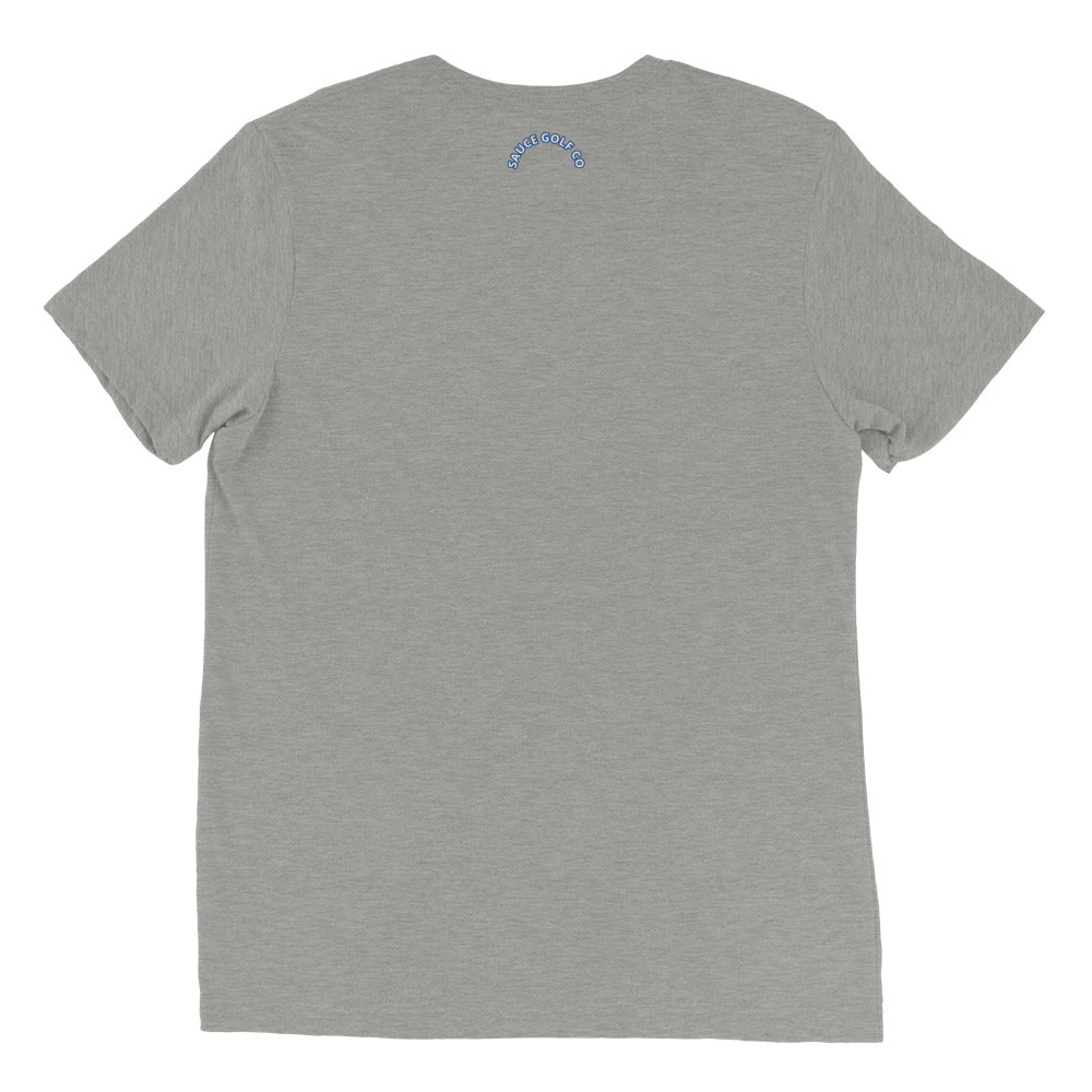 ROLLBACK Tri Blend T-Shirt