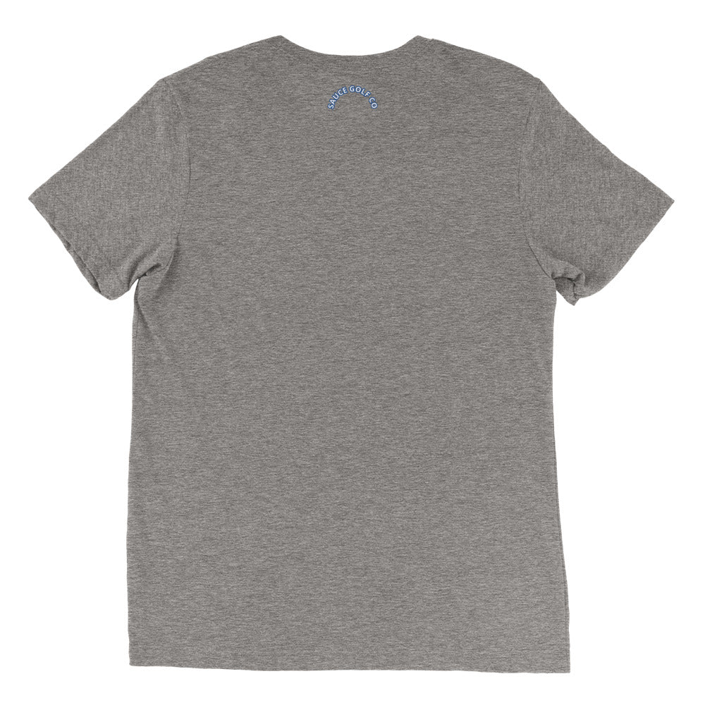 ROLLBACK Tri Blend T-Shirt