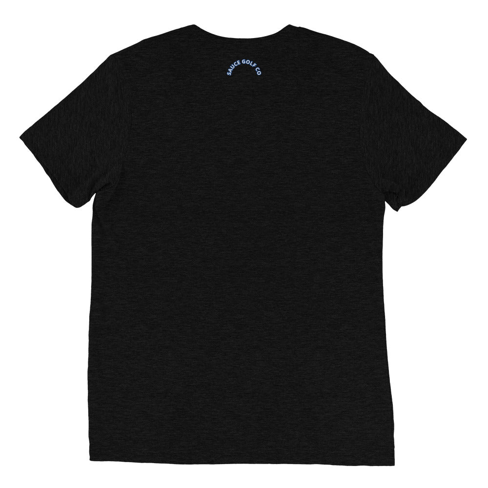 ROLLBACK Tri Blend T-Shirt