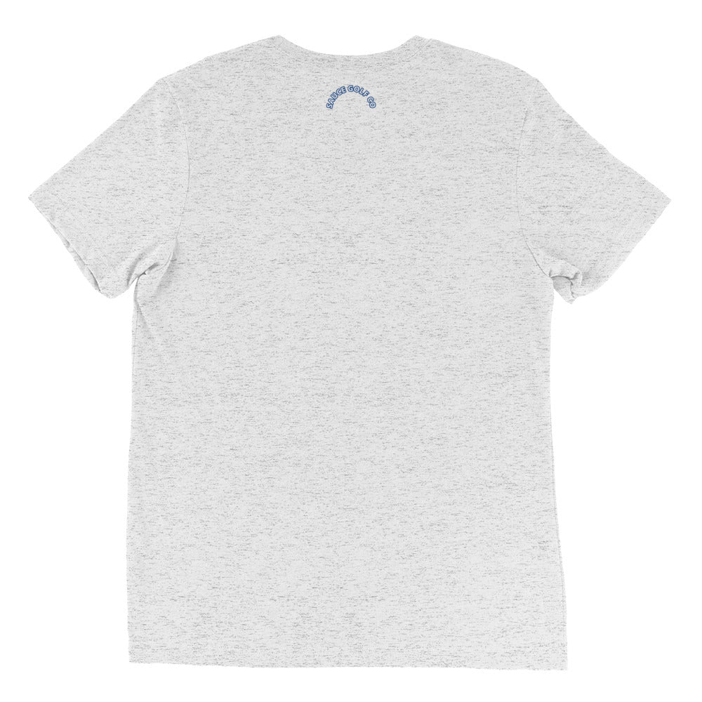 ROLLBACK Tri Blend T-Shirt