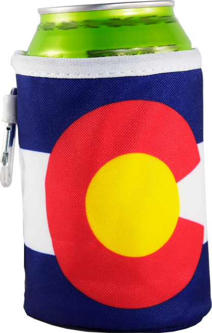 Coozie Cleaners