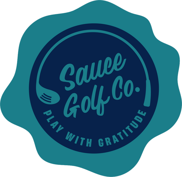 Sauce Golf Co ZIP Towels