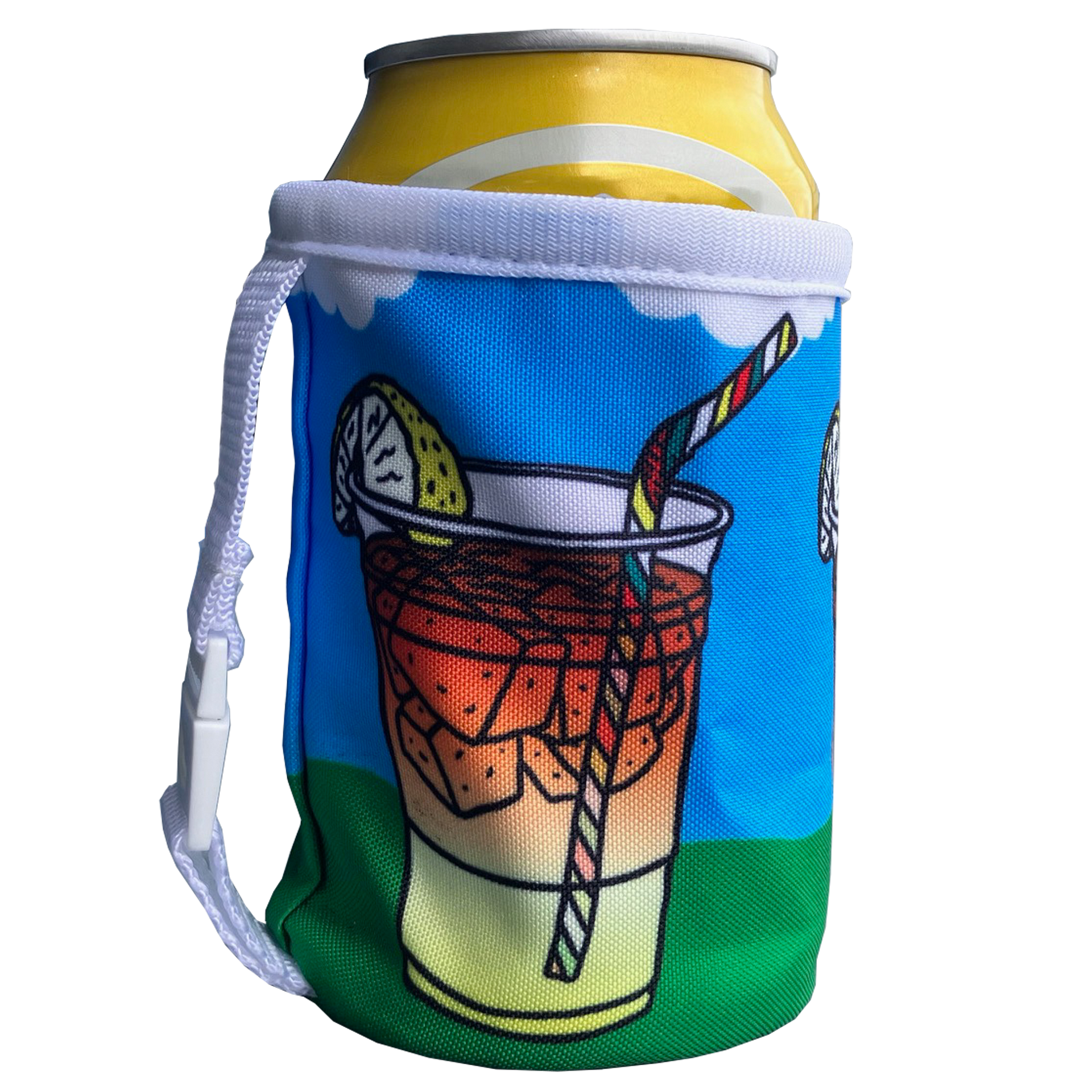 Coozie Cleaners – Sauce Golf