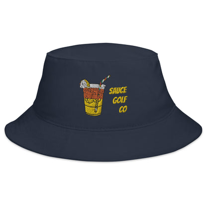 ICED TEA N' LEMONADE Bucket Hat