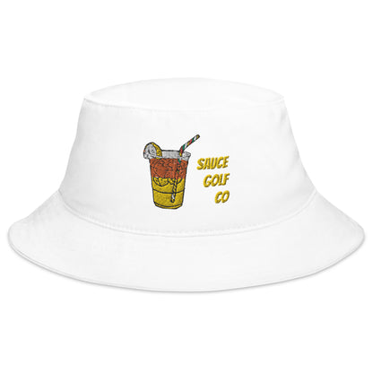 ICED TEA N' LEMONADE Bucket Hat