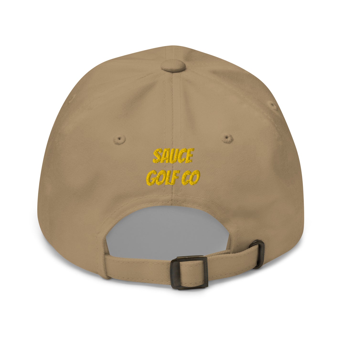 PIMENTO CHEESE Dad Hat