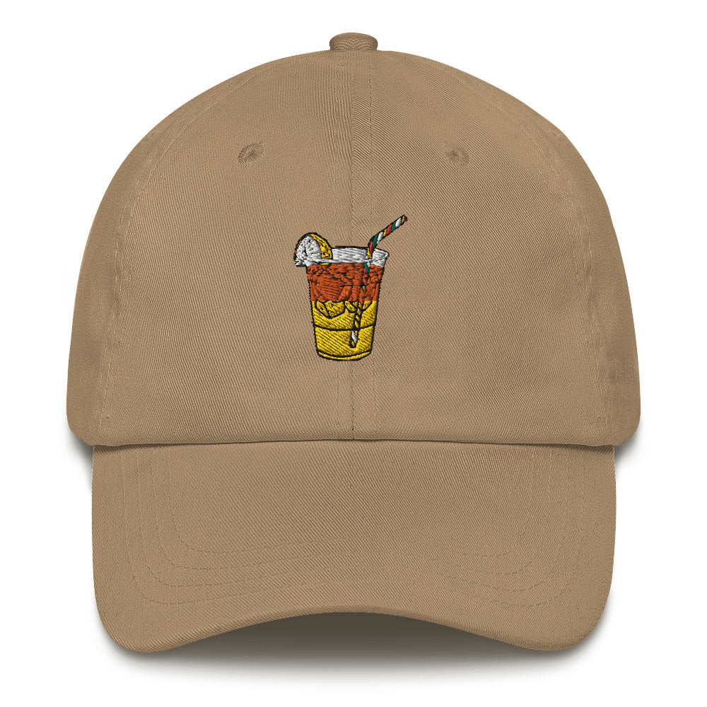ICED TEA N' LEMONADE Dad Hat