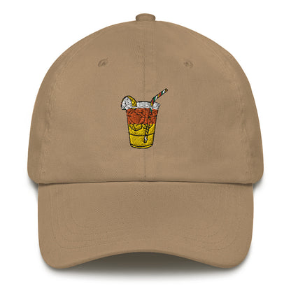 ICED TEA N' LEMONADE Dad Hat