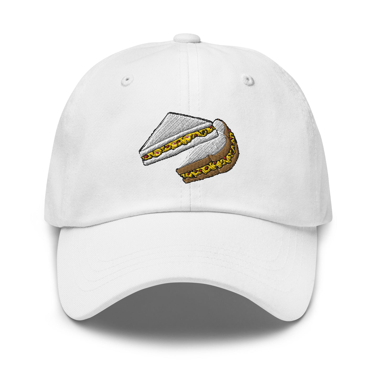 PIMENTO CHEESE Dad Hat