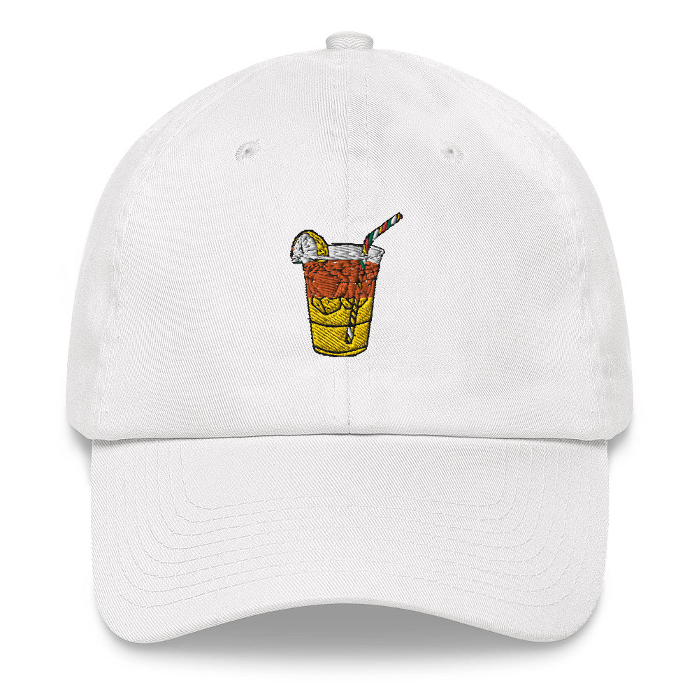 ICED TEA N' LEMONADE Dad Hat