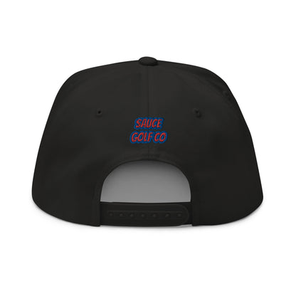 ROLLBACK PUFF Snapback Hat