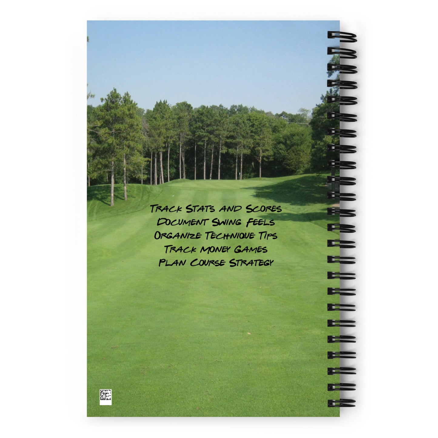 SAUCE Golf Journal