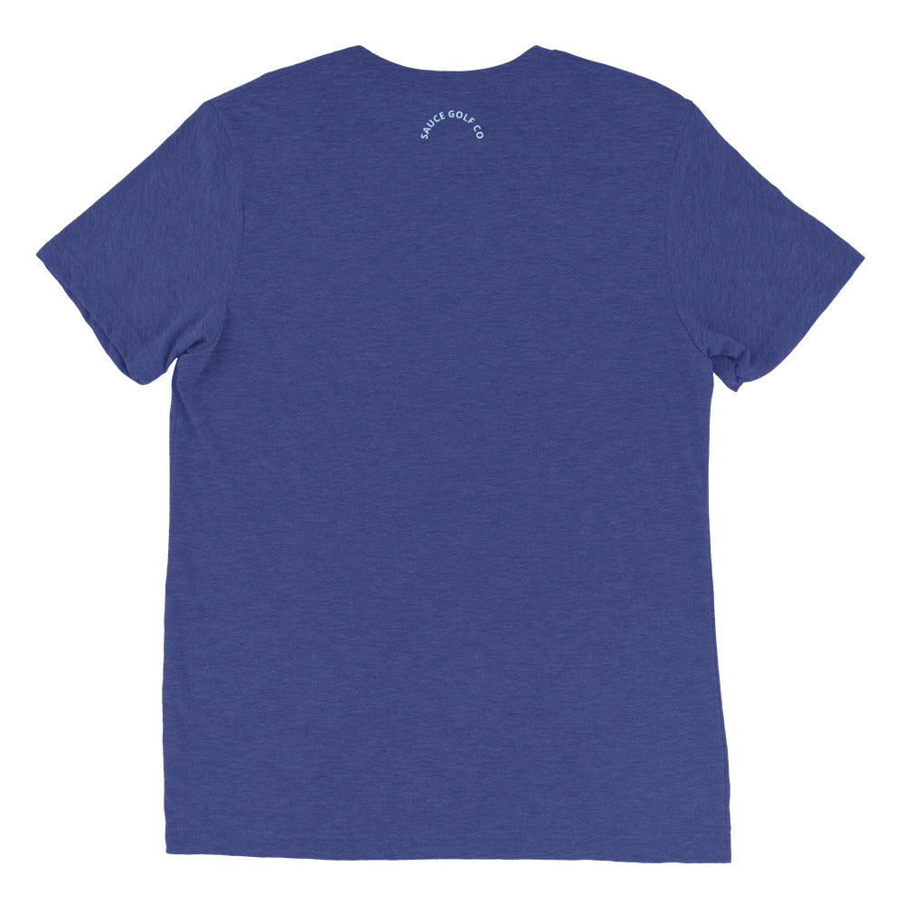 ROLLBACK Tri Blend T-Shirt