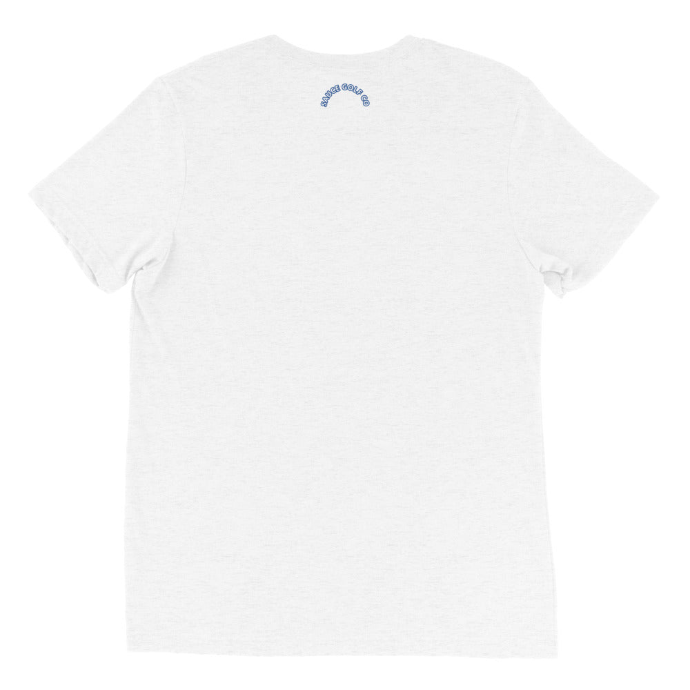 ROLLBACK Tri Blend T-Shirt