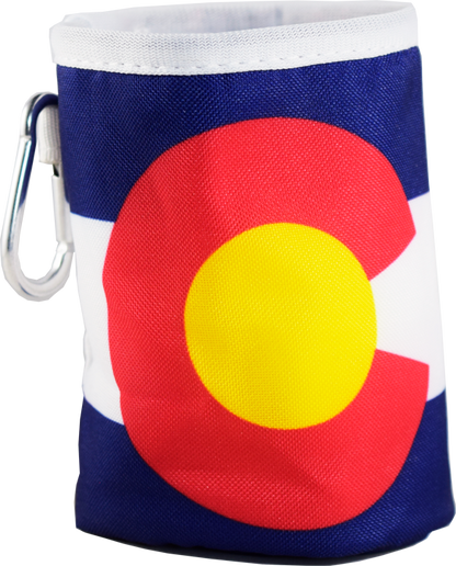Colorado Coozie Cleaner