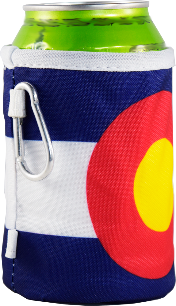 Colorado Coozie Cleaner